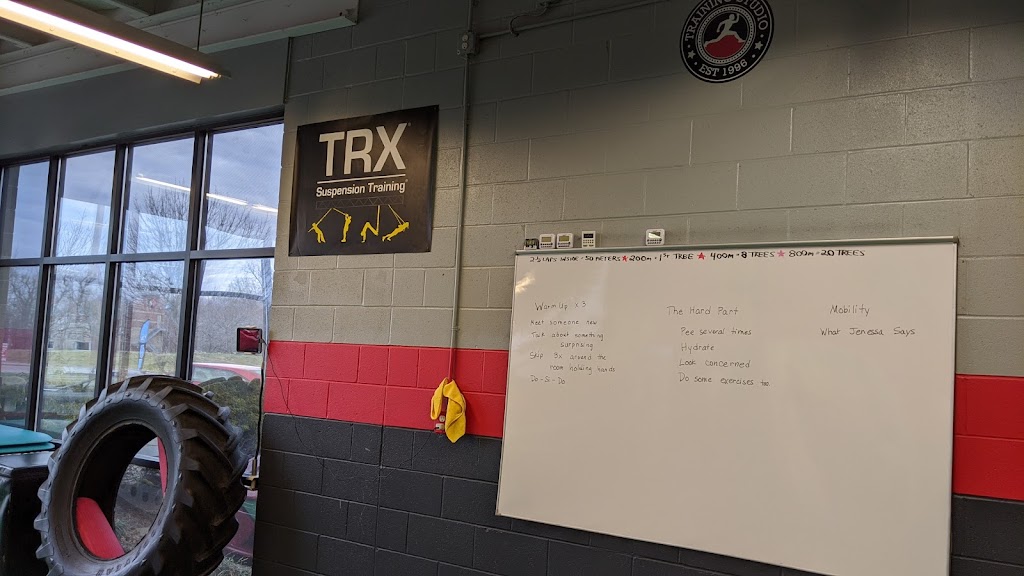 The Training Studio, Frankfort Avenue/River Road location | 1301 Frankfort Ave, Louisville, KY 40206, USA | Phone: (502) 893-4024
