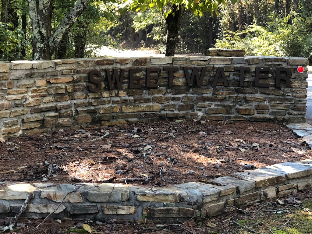 Sweetwater Campground - Allatoona Lake | 1400 Fields Chapel Rd, Canton, GA 30114, USA | Phone: (678) 721-6700