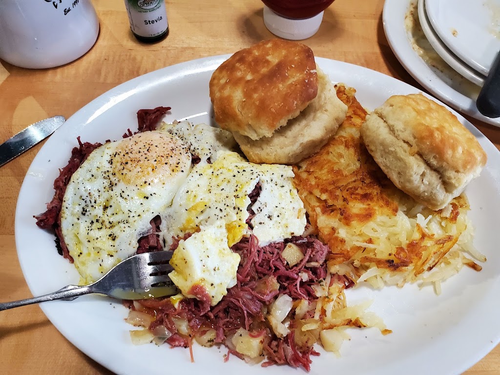 Biscuits Cafe | 13752 W Bell Rd, Surprise, AZ 85374, USA | Phone: (623) 546-6889