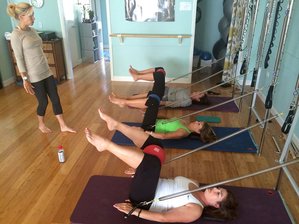 Core Pilates | 570 Hathaway Cir, Lake Forest, IL 60045, USA | Phone: (630) 263-3745