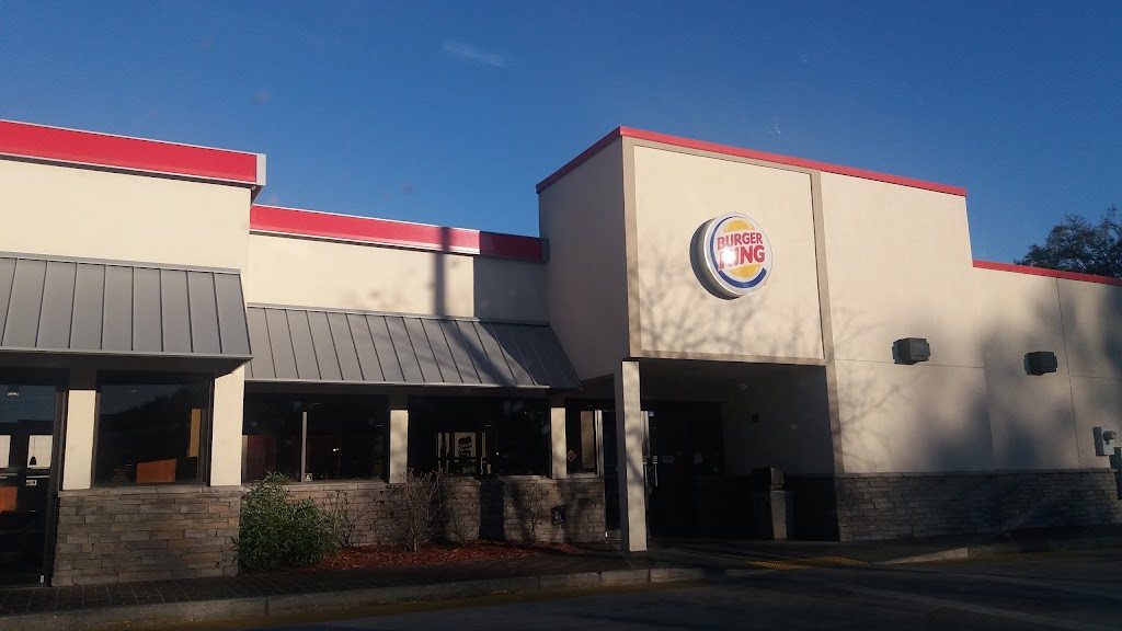 Burger King | 7320 103rd St, Jacksonville, FL 32210 | Phone: (904) 777-0408