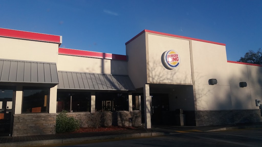 Burger King | 7320 103rd St, Jacksonville, FL 32210, USA | Phone: (904) 777-0408