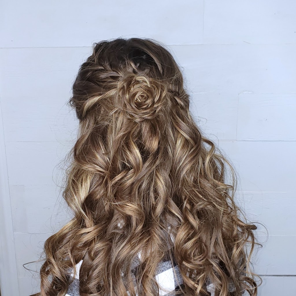 haar beauty boutique | 323 N Market St, Carmichaels, PA 15320, USA | Phone: (724) 246-4227