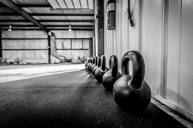 Rendered Barbell and Fitness | 4714 S John Paul Rd, Milton, WI 53563, USA | Phone: (262) 719-1097