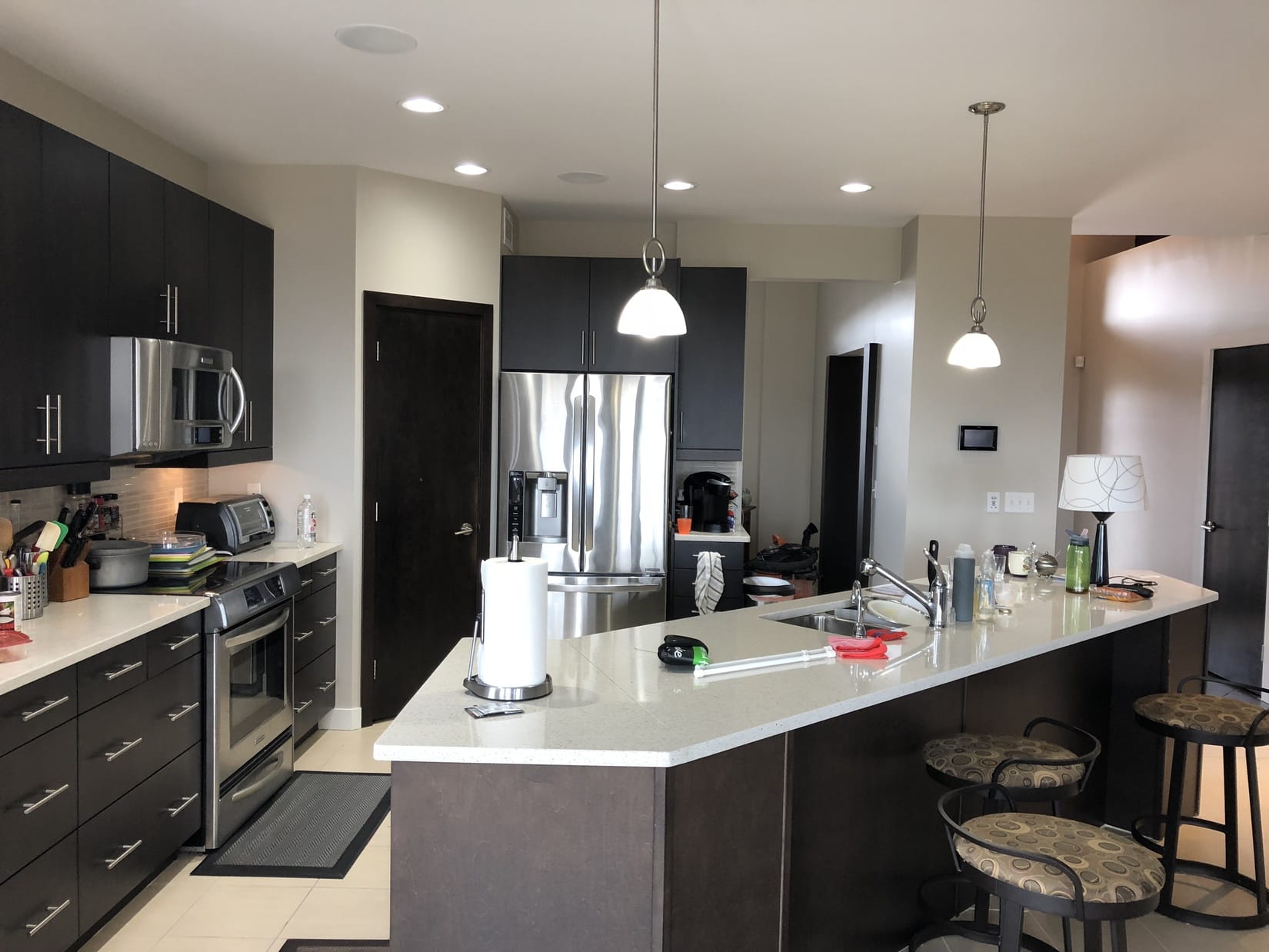 InsideOut Painting | 320 Arbuthnot St #2, Winnipeg, MB R3M 2R3, Canada | Phone: (204) 489-1361