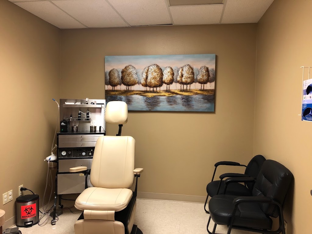 Dr. Benjamin Collins, MD | 3048 SW 89th St Ste B, Oklahoma City, OK 73159, USA | Phone: (405) 759-7600