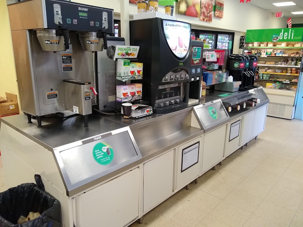 7-Eleven | 6403 Brownsville Rd, Pittsburgh, PA 15236, USA | Phone: (412) 653-0502