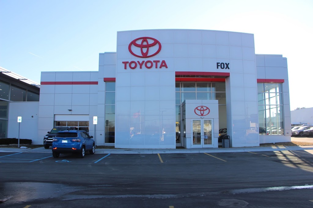 Fox Automotive Group, Inc. | 773 S Rochester Rd unit c, Rochester Hills, MI 48307, USA | Phone: (248) 656-0400