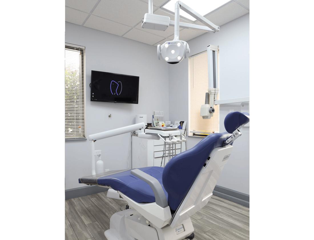 Raynald Michel, DDS | 3051 N Federal Hwy Suite 1, Fort Lauderdale, FL 33306, United States | Phone: (954) 573-2500