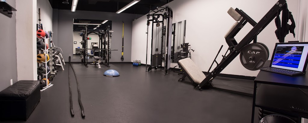 NexGen Fitness Edmond | 16325 N May Ave a6, Edmond, OK 73013, USA | Phone: (405) 726-0116