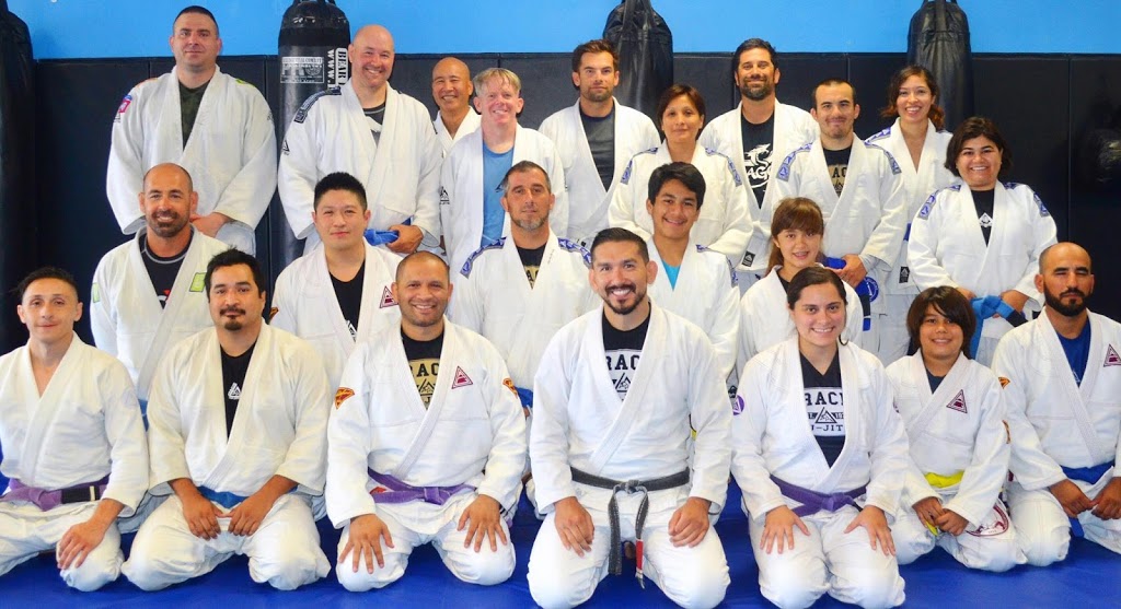 Gracie Jiu-jitsu Huntington Beach | 9887 Hamilton Ave, Huntington Beach, CA 92646, USA | Phone: (714) 465-2229