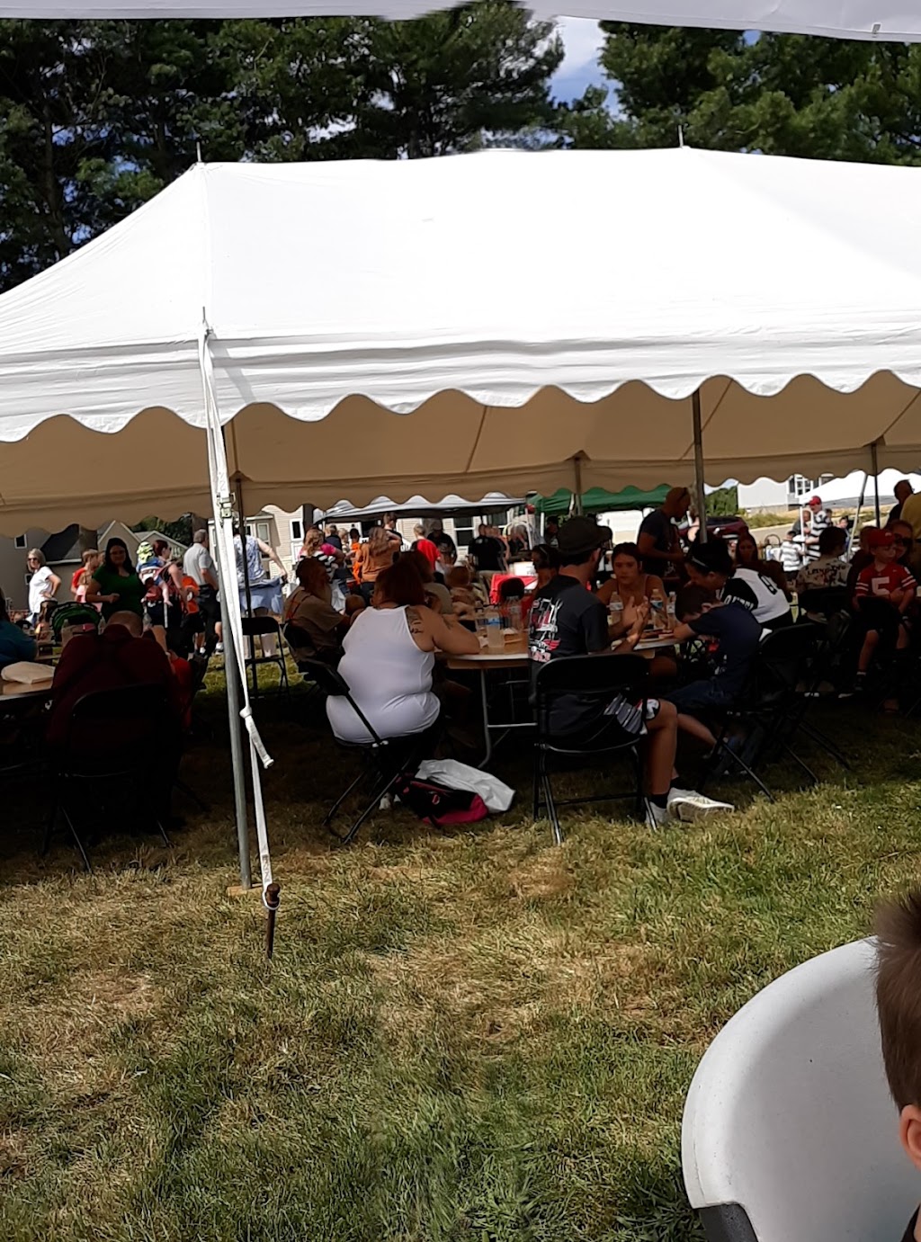 Faith Bible Church | 6655 Firestone Ave NE, Canton, OH 44721, USA | Phone: (330) 497-7087