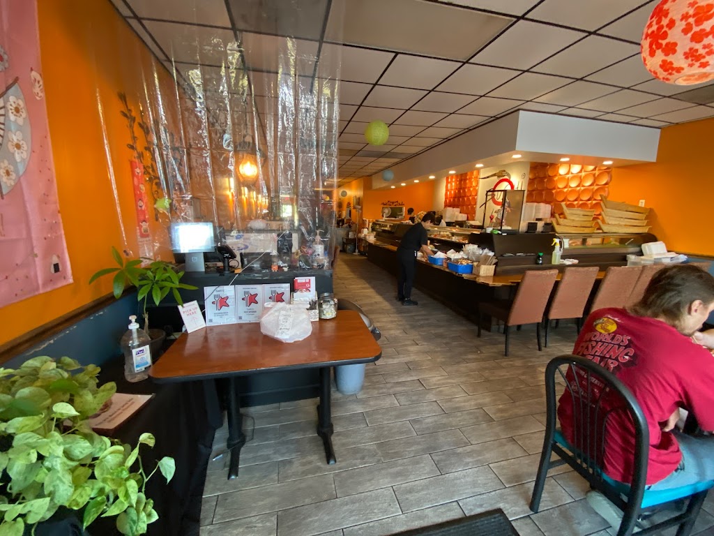 Sushi Q | 16052 Eureka Rd, Southgate, MI 48195 | Phone: (734) 318-2990