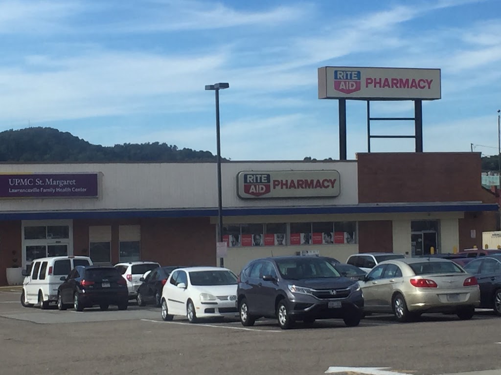 Rite Aid | 3939 Butler St, Pittsburgh, PA 15201, USA | Phone: (412) 682-6970