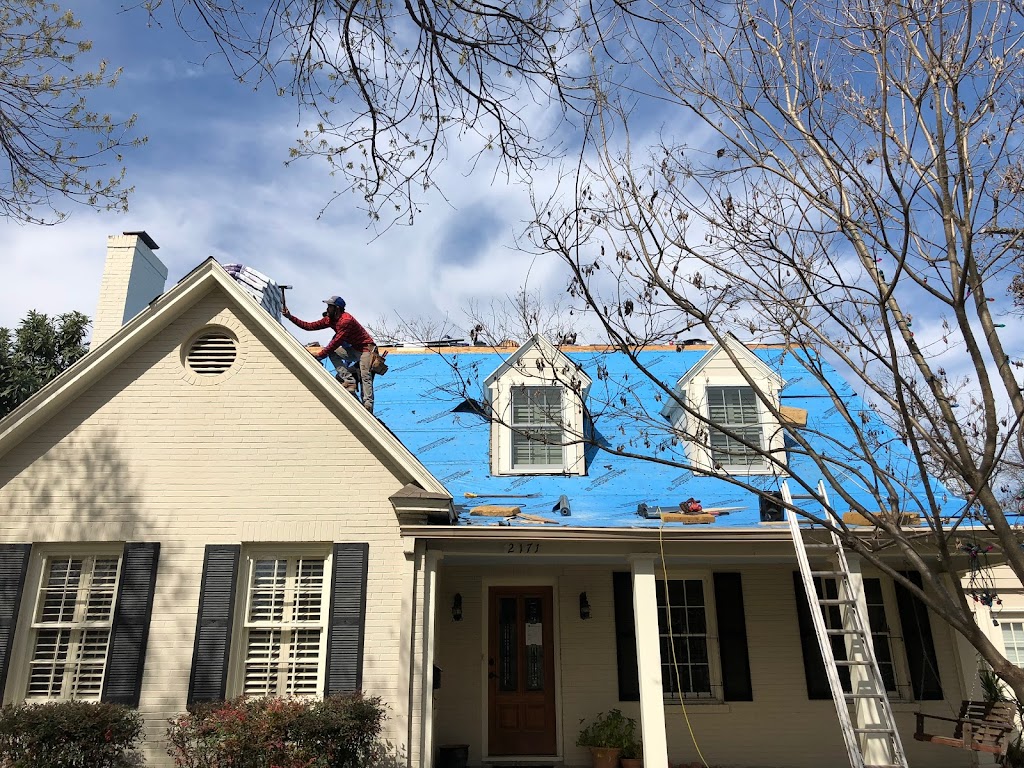 Heartland Roofing & Construction, Inc. | 148 Woodland Trail, Leander, TX 78641, USA | Phone: (512) 964-9442