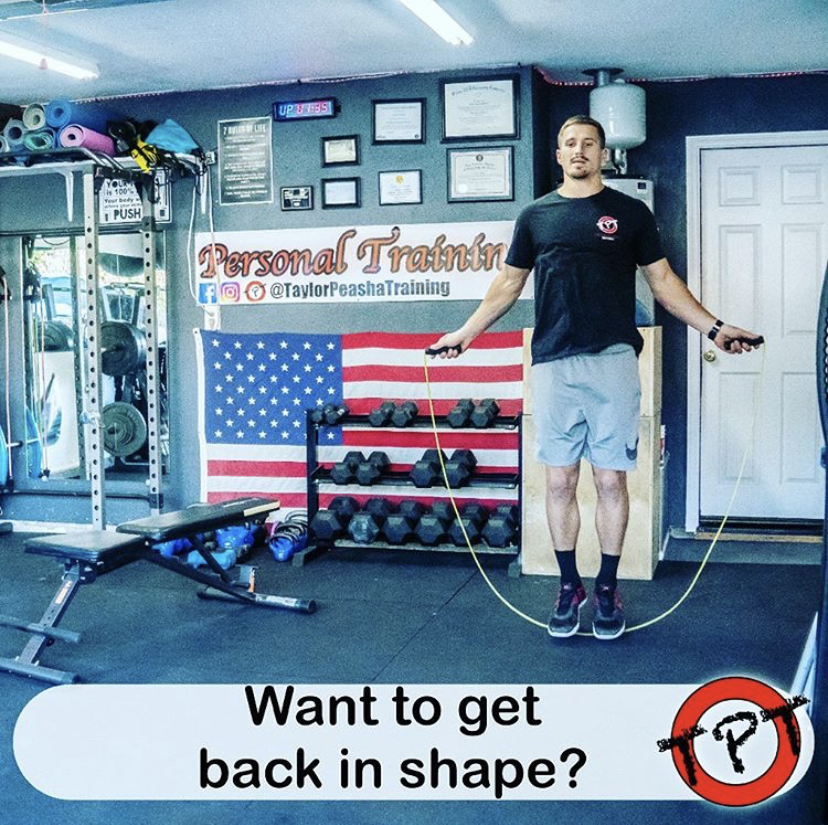 Taylor Peasha Training | 312 N Lincoln Way, Galt, CA 95632, USA | Phone: (209) 747-1968