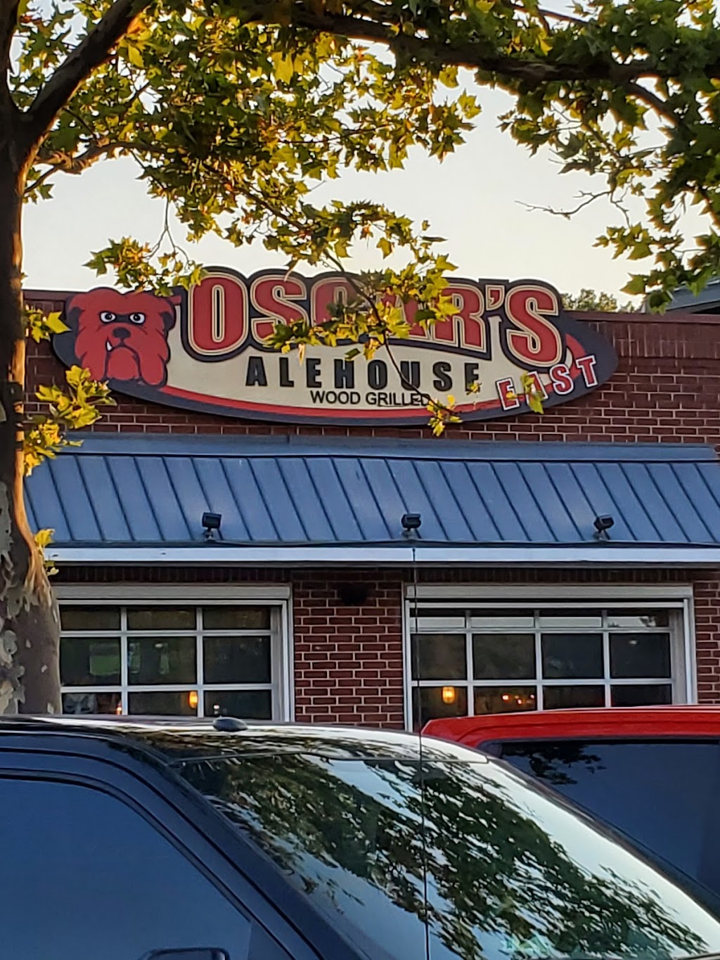 Oscars Alehouse East | 8026 Ritchie Hwy Suite B, Pasadena, MD 21122, USA | Phone: (443) 597-5900
