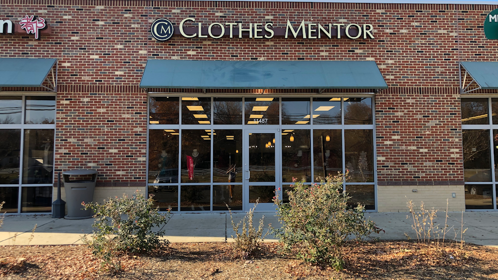 Clothes Mentor | 11487 Berry Rd, Waldorf, MD 20603, USA | Phone: (301) 638-5650