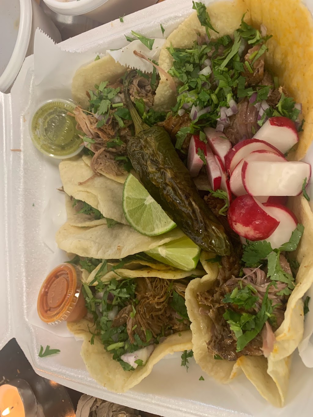 Figueroa’s Taqueria | 1600 Industrial Ave, Woodburn, OR 97071, USA | Phone: (971) 338-8706