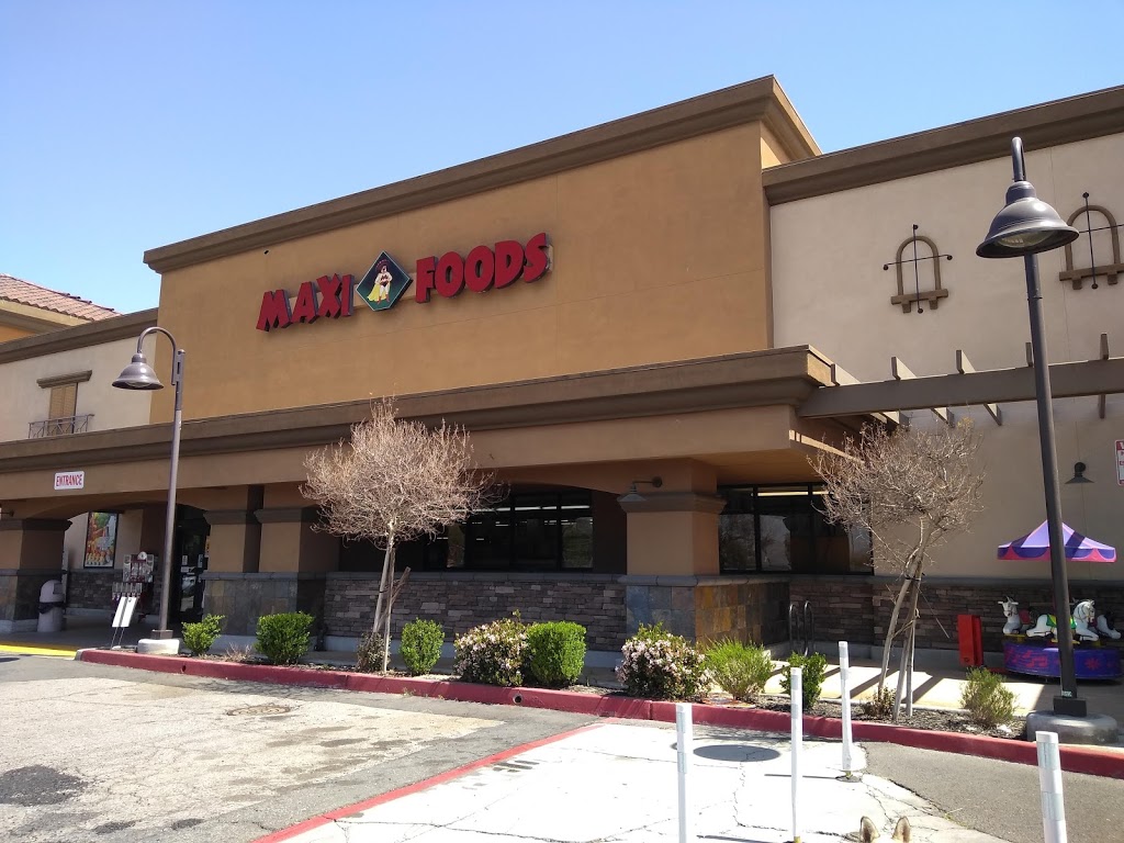 Maxi Foods | 8616 California Ave, Riverside, CA 92504 | Phone: (951) 688-0538