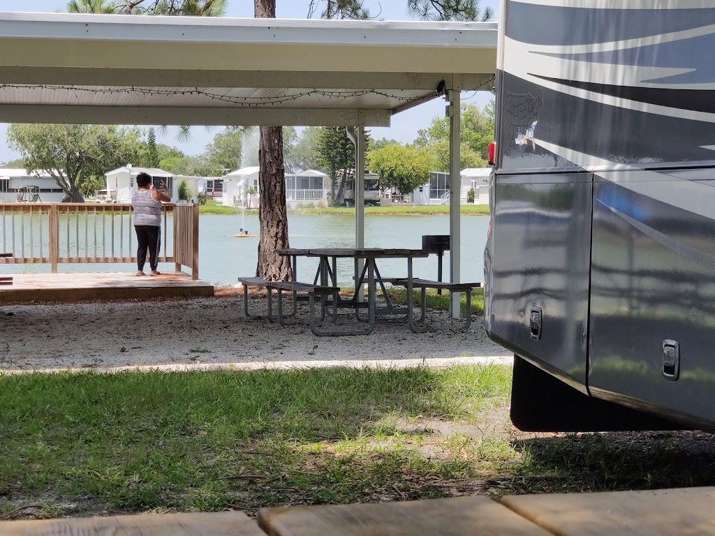 Encore Rv Resort | 800 Kay Rd, Bradenton, FL 34212, USA | Phone: (877) 570-2267