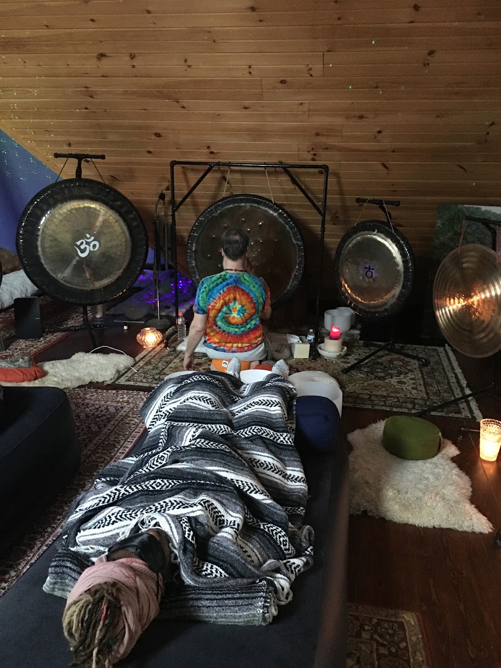 Kundalini Yoga in Detroit | 18084 Oak Dr, Detroit, MI 48221, USA | Phone: (313) 516-6115