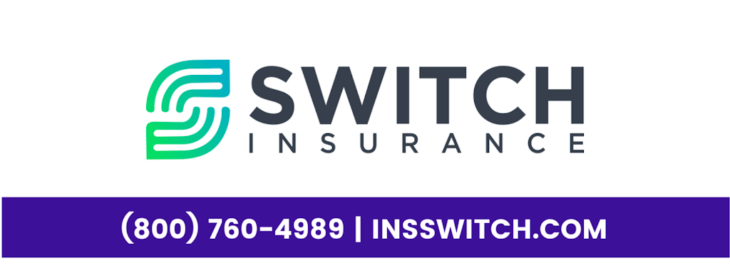 SWITCH Insurance Group | 52195 Van Dyke Ave #4, Shelby Township, MI 48316, USA | Phone: (586) 580-7714