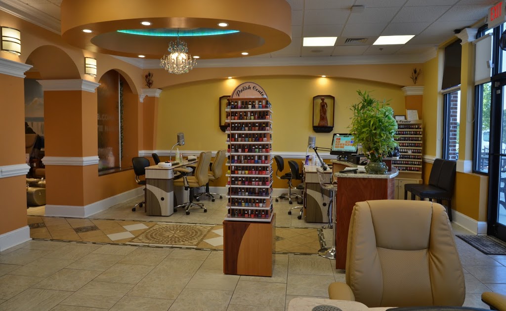 LAVIE Nails | 110 Flowers Crossroads Way #104, Clayton, NC 27527, USA | Phone: (919) 553-6066