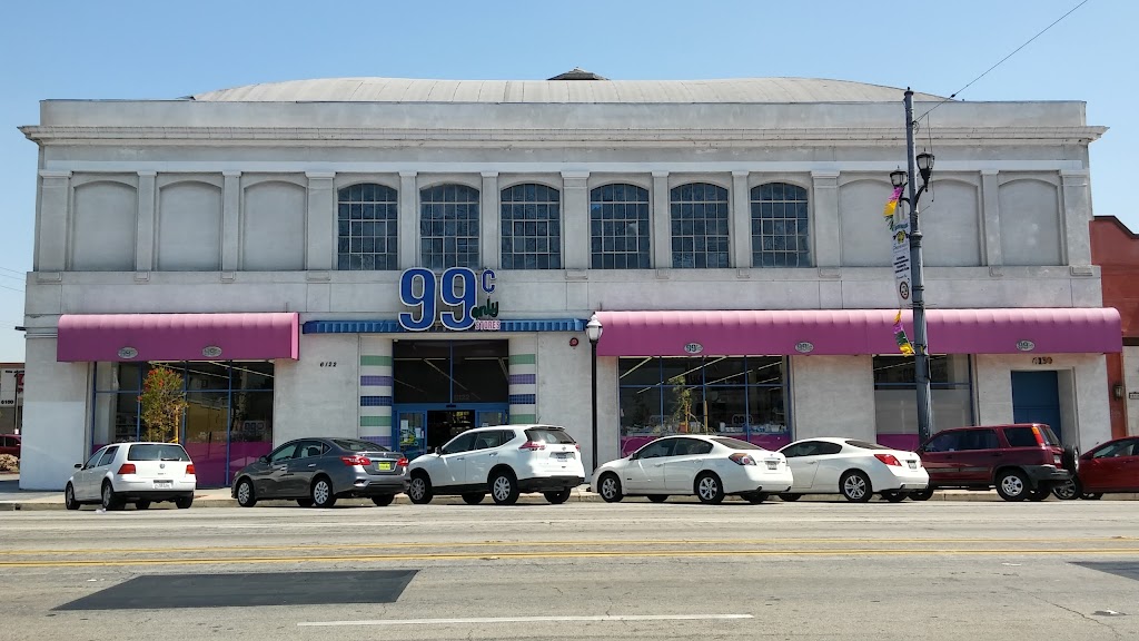 99 Cents Only Stores | 6124 Pacific Blvd, Huntington Park, CA 90255 | Phone: (323) 588-1559