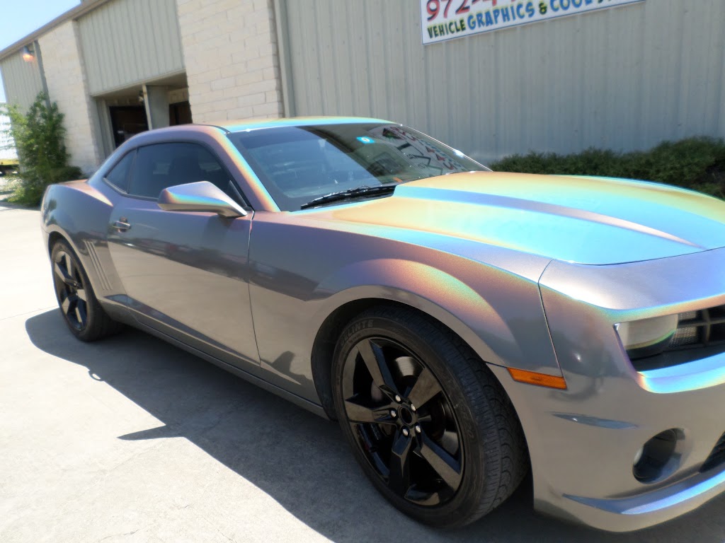 Laser Wraps | 704 Parker Rd, Wylie, TX 75098 | Phone: (972) 442-3332