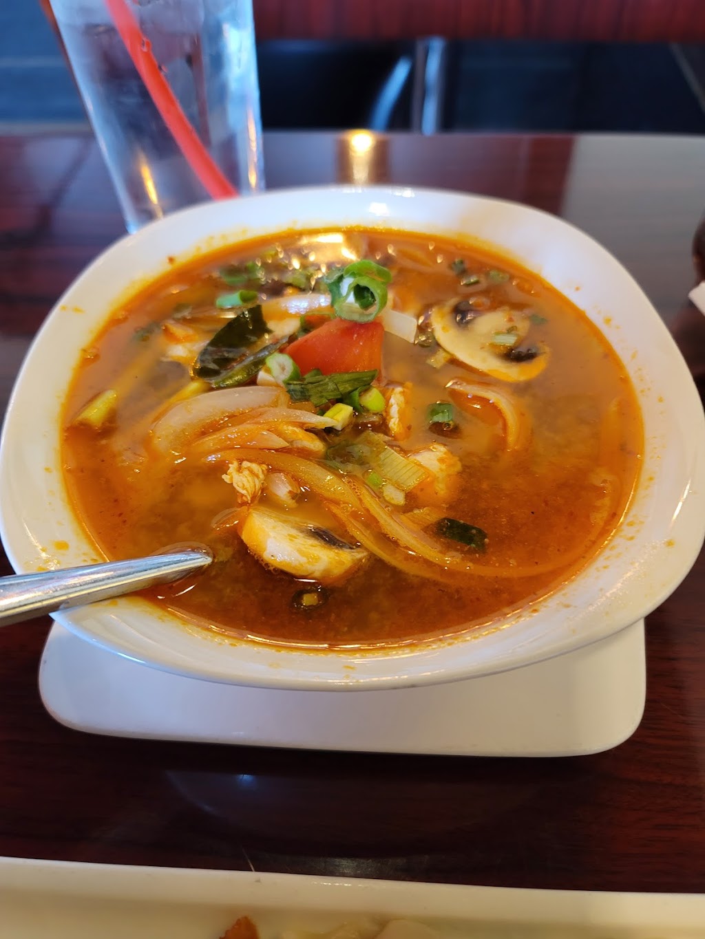 My Thai Cuisine | 1222 W Colony Rd #150, Ripon, CA 95366, USA | Phone: (209) 599-2388