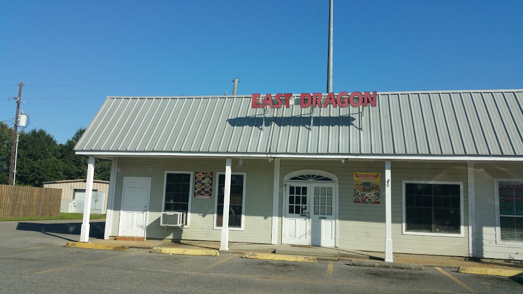 East Dragon | 10003 Wilcox St, St Francisville, LA 70775, USA | Phone: (225) 635-6777