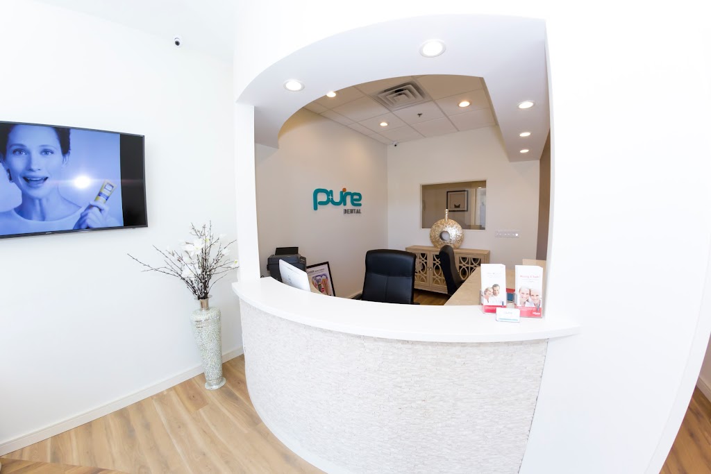 Pure Dental | 271 Livingston St Suite-K, Northvale, NJ 07647, USA | Phone: (201) 784-3913