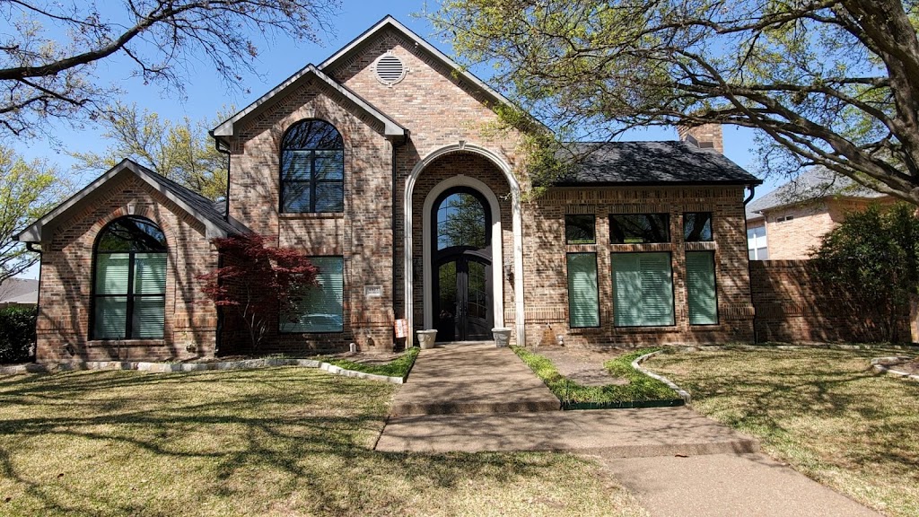 Olympic Exteriors LLC | 4645 Avon Ln #265, Frisco, TX 75033, USA | Phone: (214) 444-4141