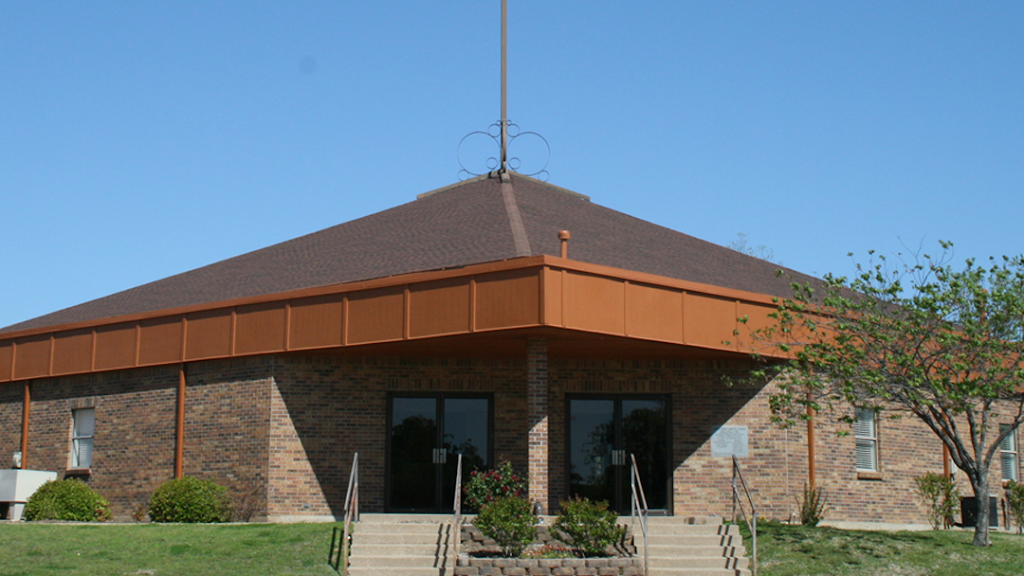 Morse Street Baptist Church | 921 Morse St, Denton, TX 76205, USA | Phone: (940) 320-5364