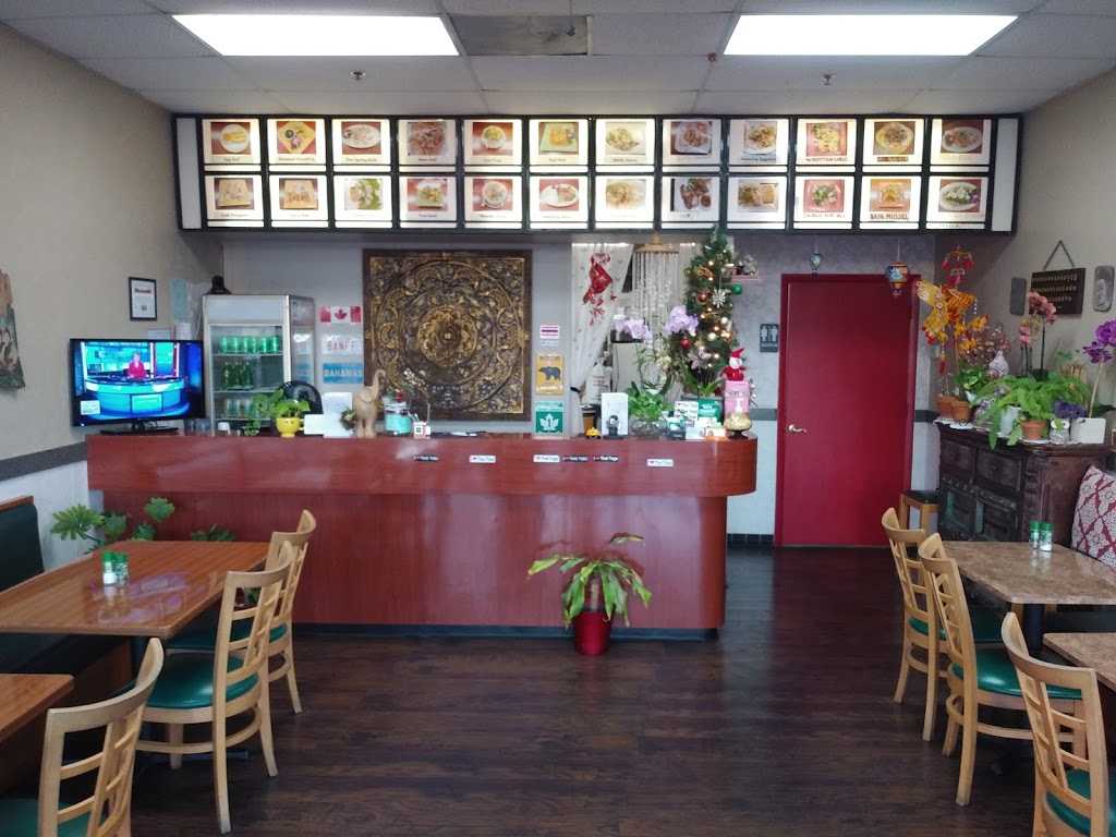 Smiley Thai To Go | 10500 Ulmerton Rd Suite 756, Largo, FL 33771, USA | Phone: (727) 400-6881