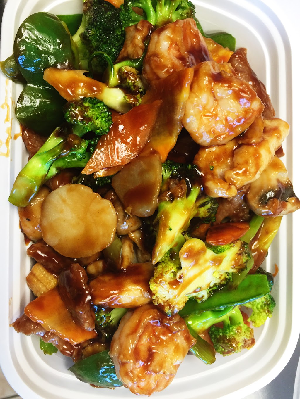 Chens Express (Stanley Rd) | 1708 Stanley Rd, Greensboro, NC 27407, USA | Phone: (336) 218-1089