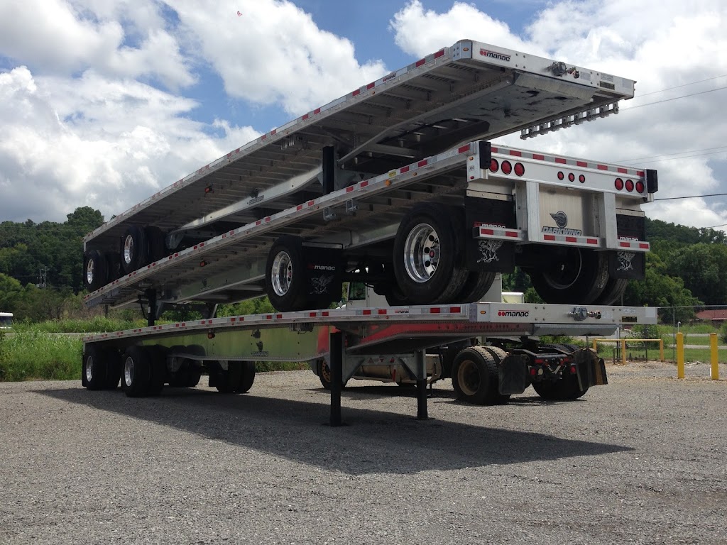 RC Trailer Sales & Svc Co Inc | 3821 Flight Dr, Birmingham, AL 35215, USA | Phone: (205) 492-1061