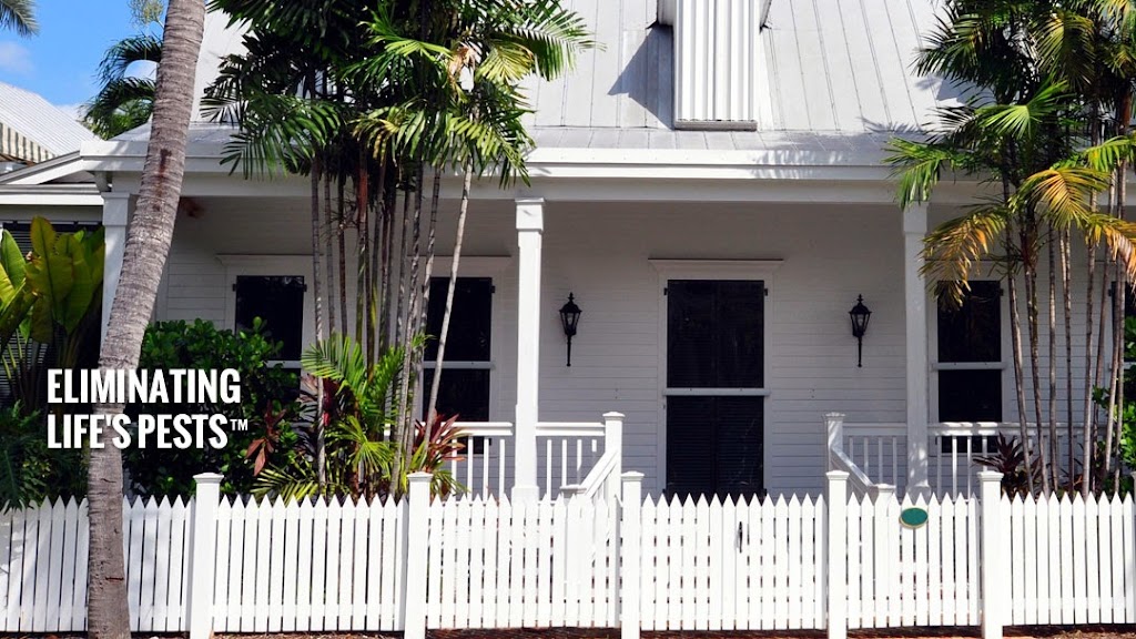 Cloud Termite and Pest Control | 4700 Manatee Ave W, Bradenton, FL 34209, USA | Phone: (941) 746-1147