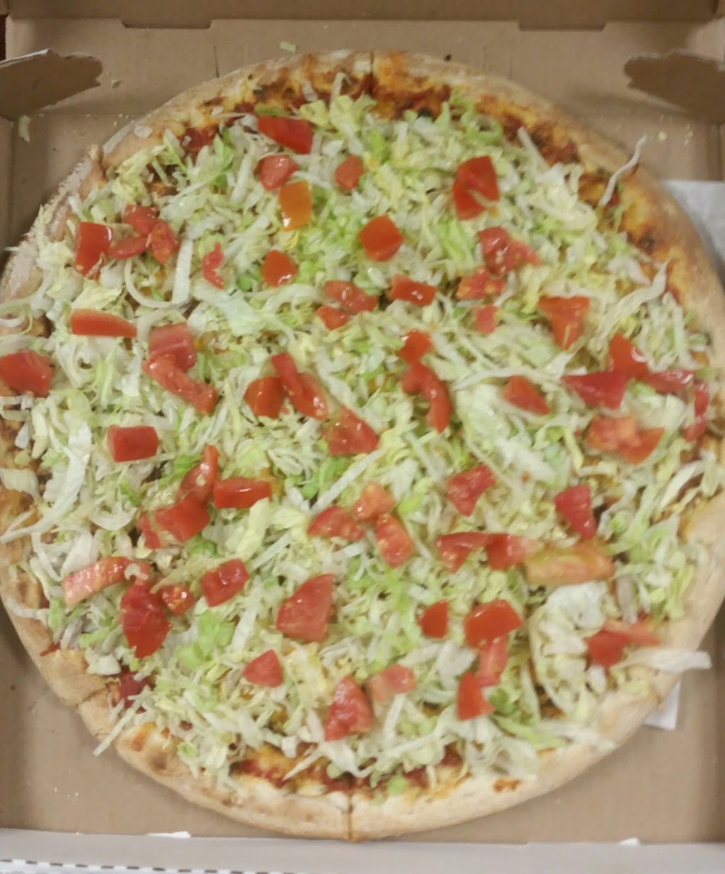 Two Guys Pizza | 3987 Walden Ave, Lancaster, NY 14086, USA | Phone: (716) 896-4897