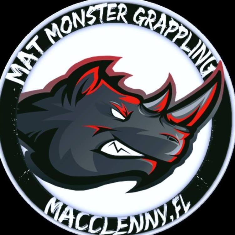 Mat Monster Grappling | 43 W Macclenny Ave, Macclenny, FL 32063, USA | Phone: (904) 497-3036