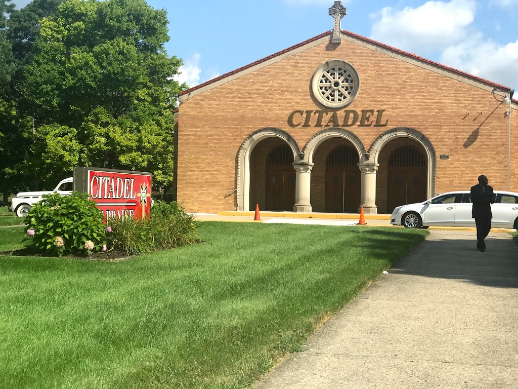 Citadel of Praise | 20280 Lyndon St, Detroit, MI 48223, USA | Phone: (313) 535-1500