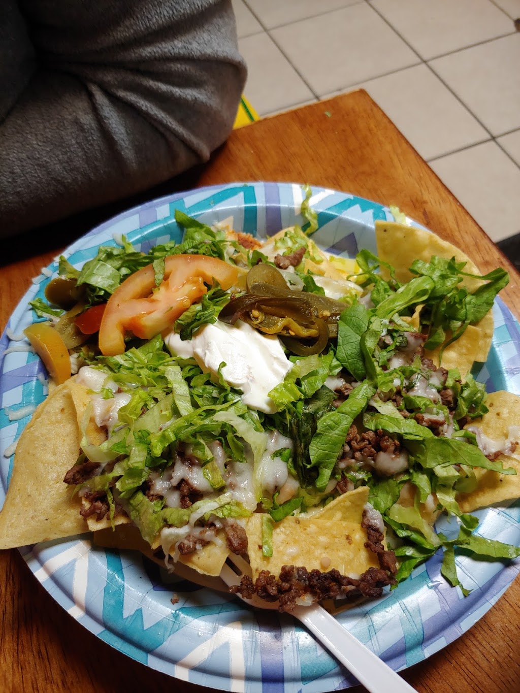 Tacos El Sobrino | 3139 State Ave, Kansas City, KS 66102, USA | Phone: (913) 275-7364