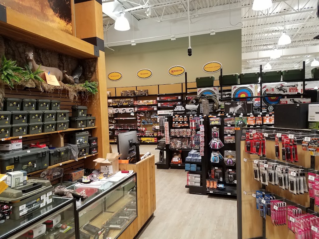 DICKS Sporting Goods | 11361 Fountains Dr, Maple Grove, MN 55369, USA | Phone: (763) 315-5377