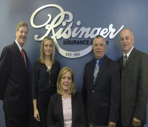 Risinger Insurance Agency | 330 Jungermann Rd, St Peters, MO 63376, USA | Phone: (636) 441-7700
