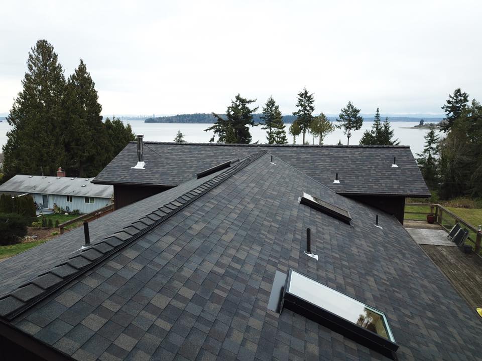 Bayview Roofing | 3987 WA-3, Bremerton, WA 98312, USA | Phone: (360) 766-3464