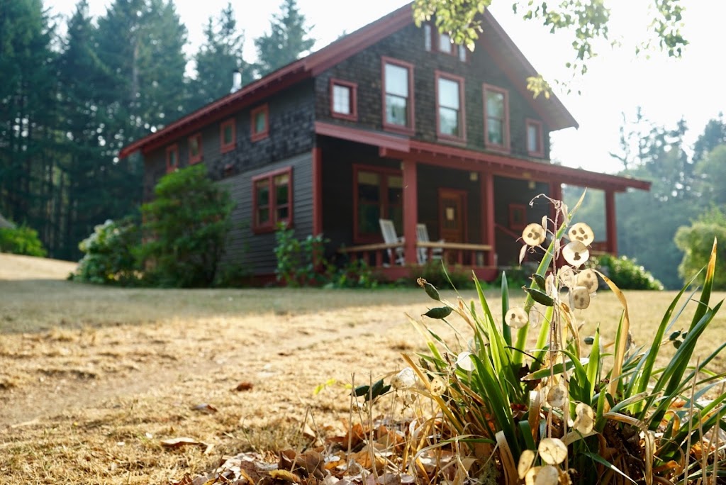 The Whidbey Institute | 6449 Old Pietila Rd, Clinton, WA 98236, USA | Phone: (360) 341-1884