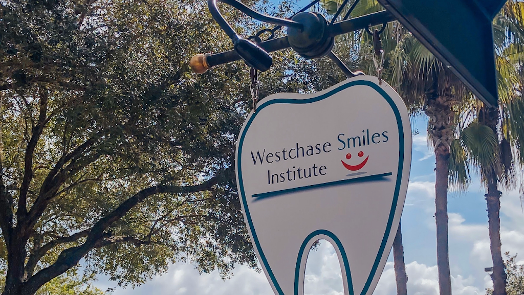 Westchase Smiles Institute | 9914 W Linebaugh Ave, Tampa, FL 33626, USA | Phone: (813) 544-2266