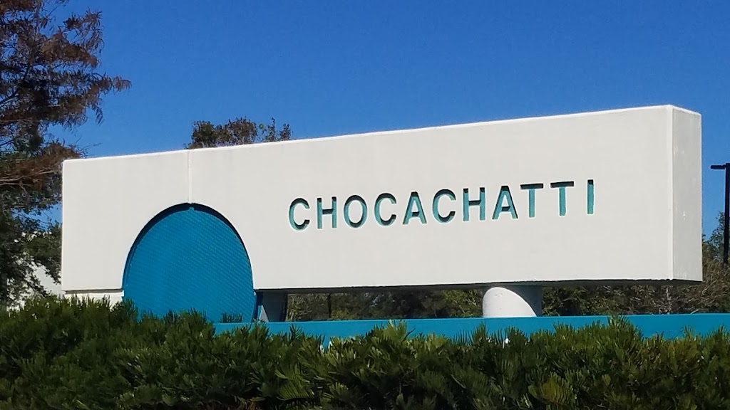 Chocachatti Elementary School | 4135 California St, Spring Hill, FL 34604, USA | Phone: (352) 797-7067