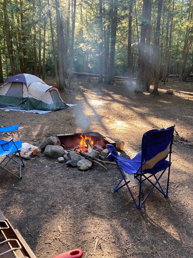 Hidden Lake Campground And Boat Launch | Alaska, USA | Phone: (907) 262-7021